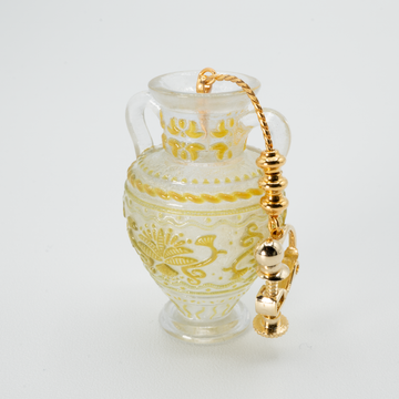 【予約販売商品】Flower vase single earring