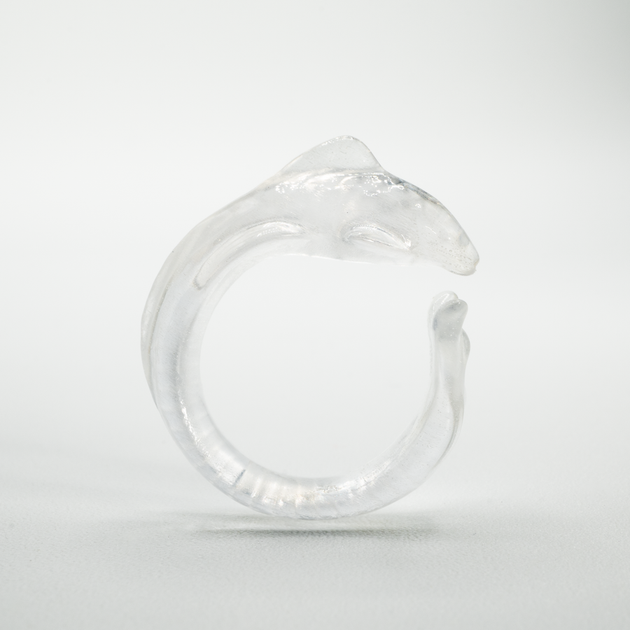 【予約販売商品】Fish ring