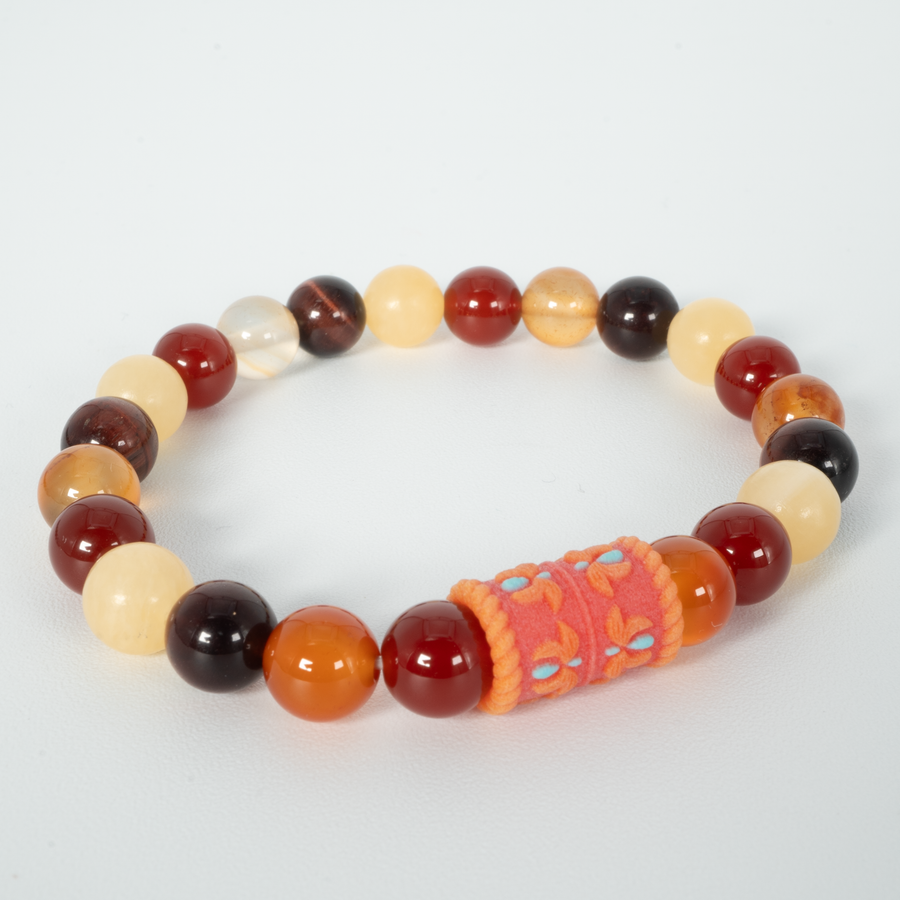 【予約販売商品】Beads bracelet