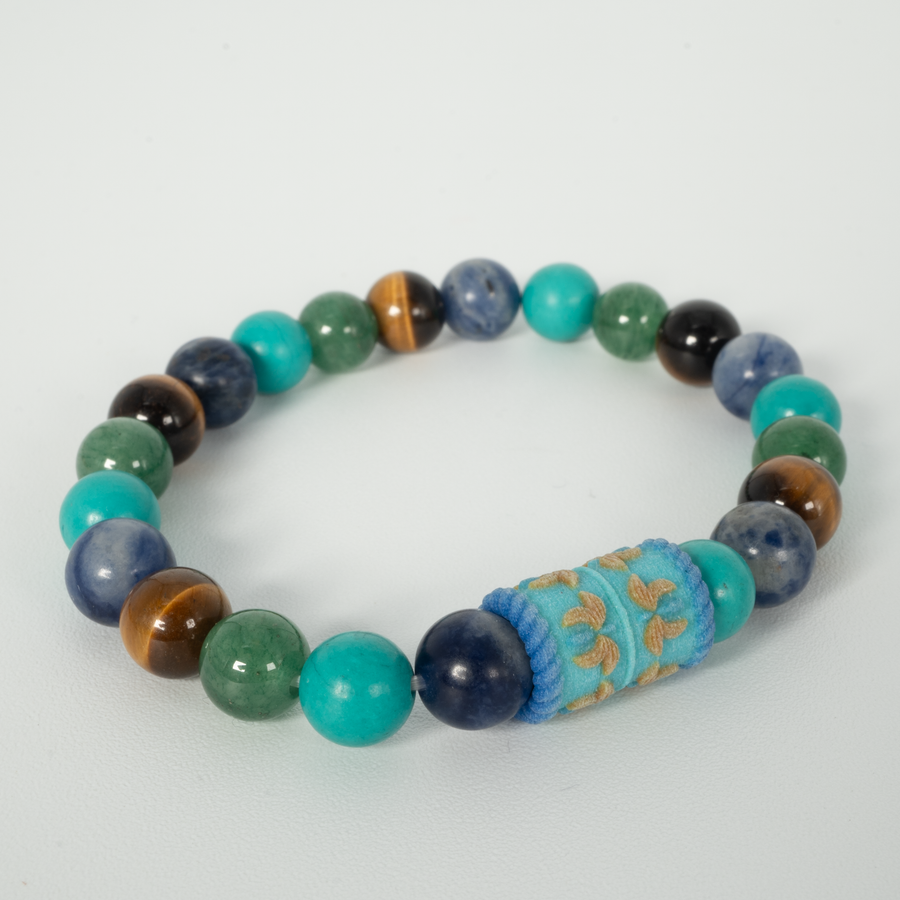 【予約販売商品】Beads bracelet