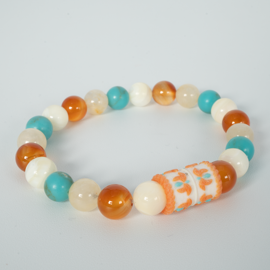 【予約販売商品】Beads bracelet