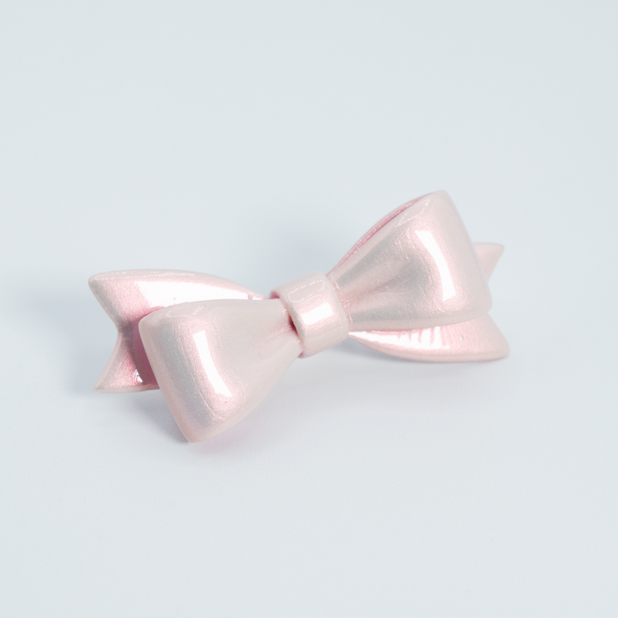 【予約販売商品】Ribbon Ear Cuff