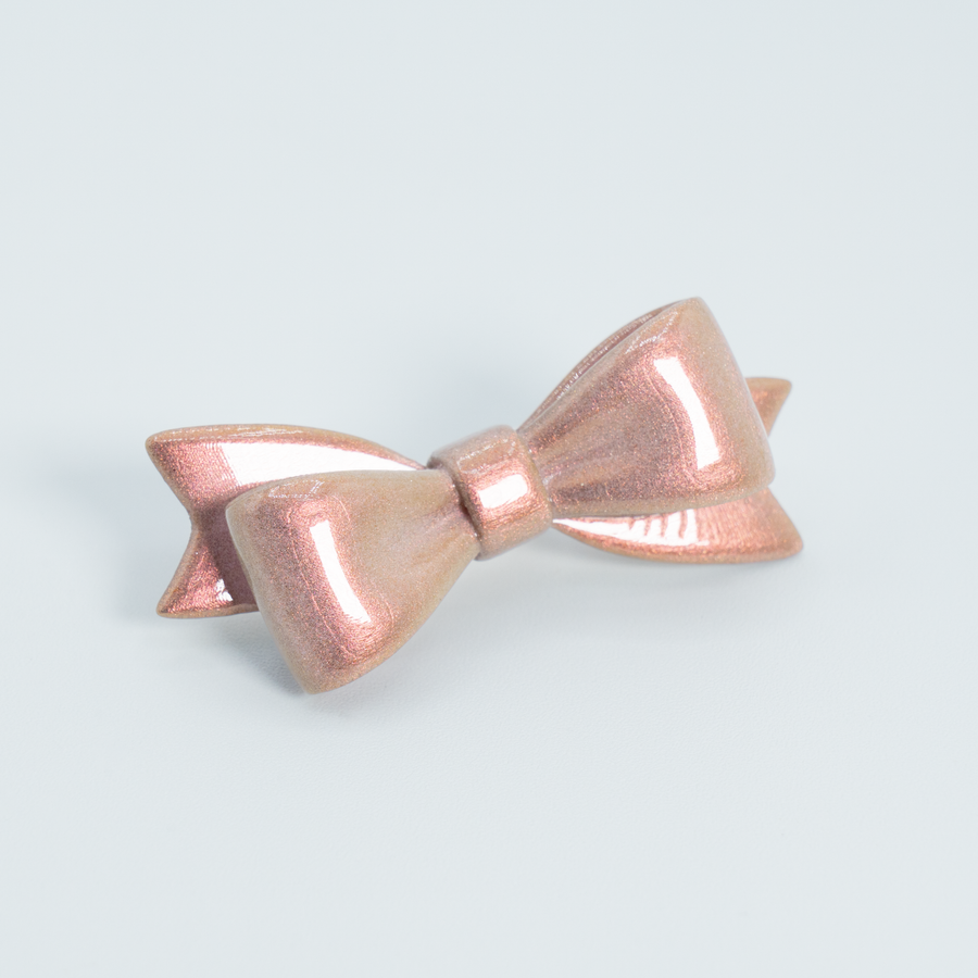 【予約販売商品】Ribbon Ear Cuff