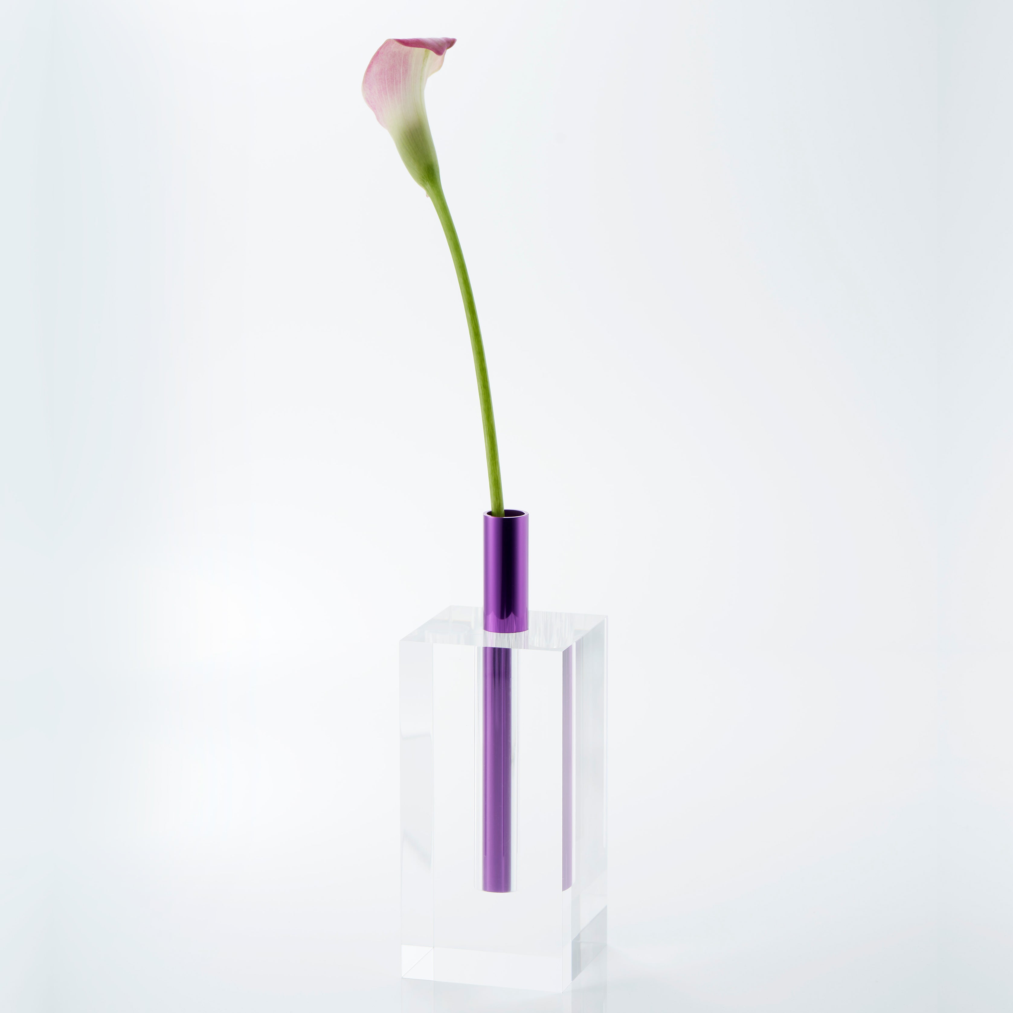 whole original flower vase 01/野口寛斉 花器01 野口寛斎 花器