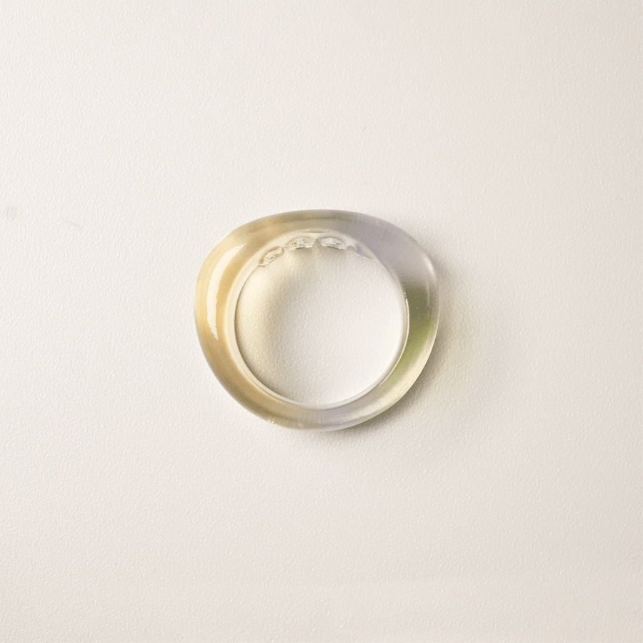 1992 ring chronic green