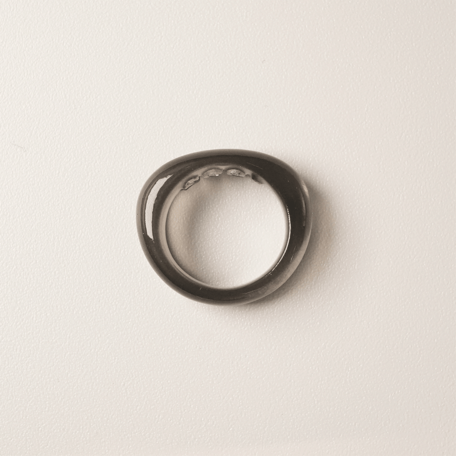 1992 ring black