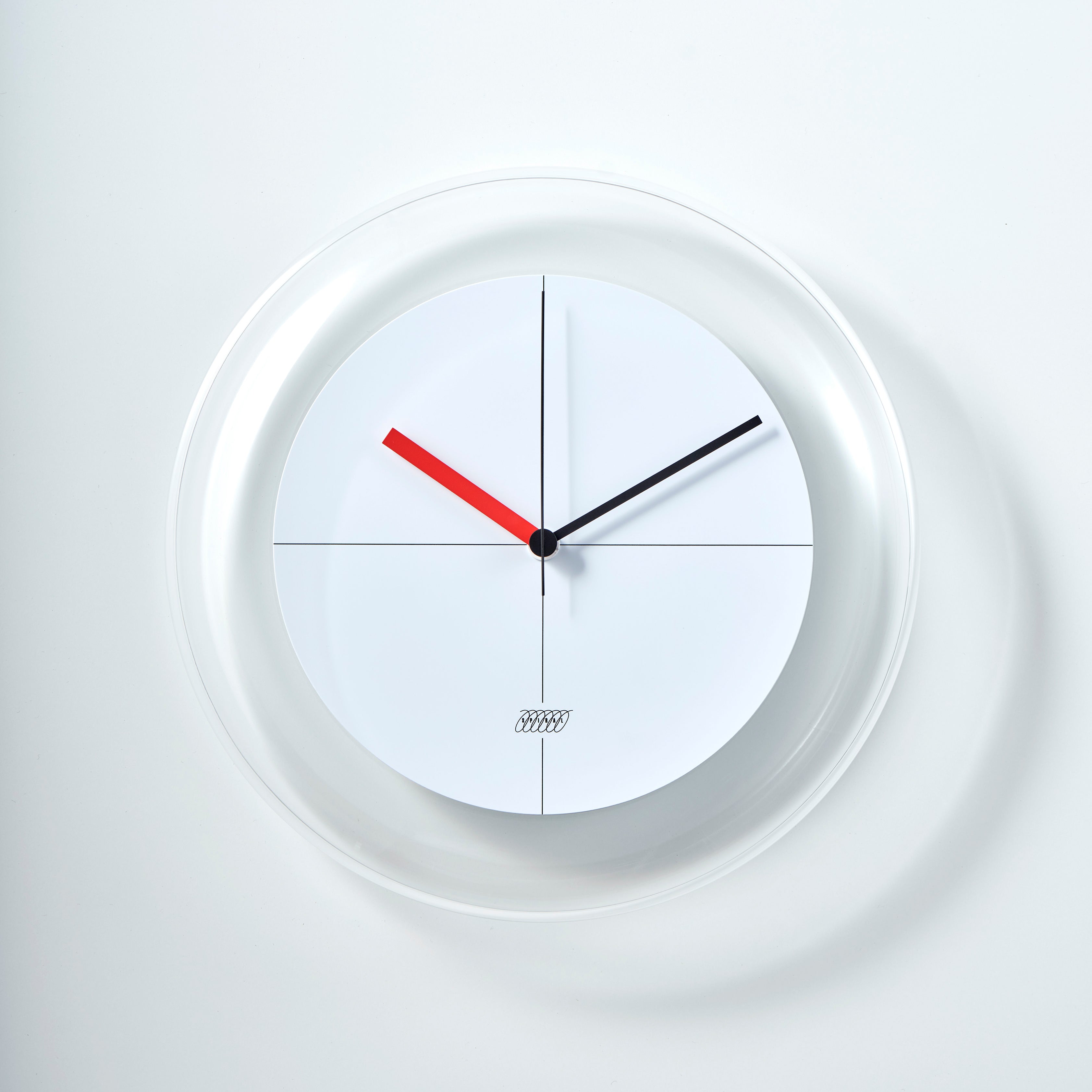 希少 倉俣史朗 ハンガー KURAMATA HANGER スパイラルポストモダン