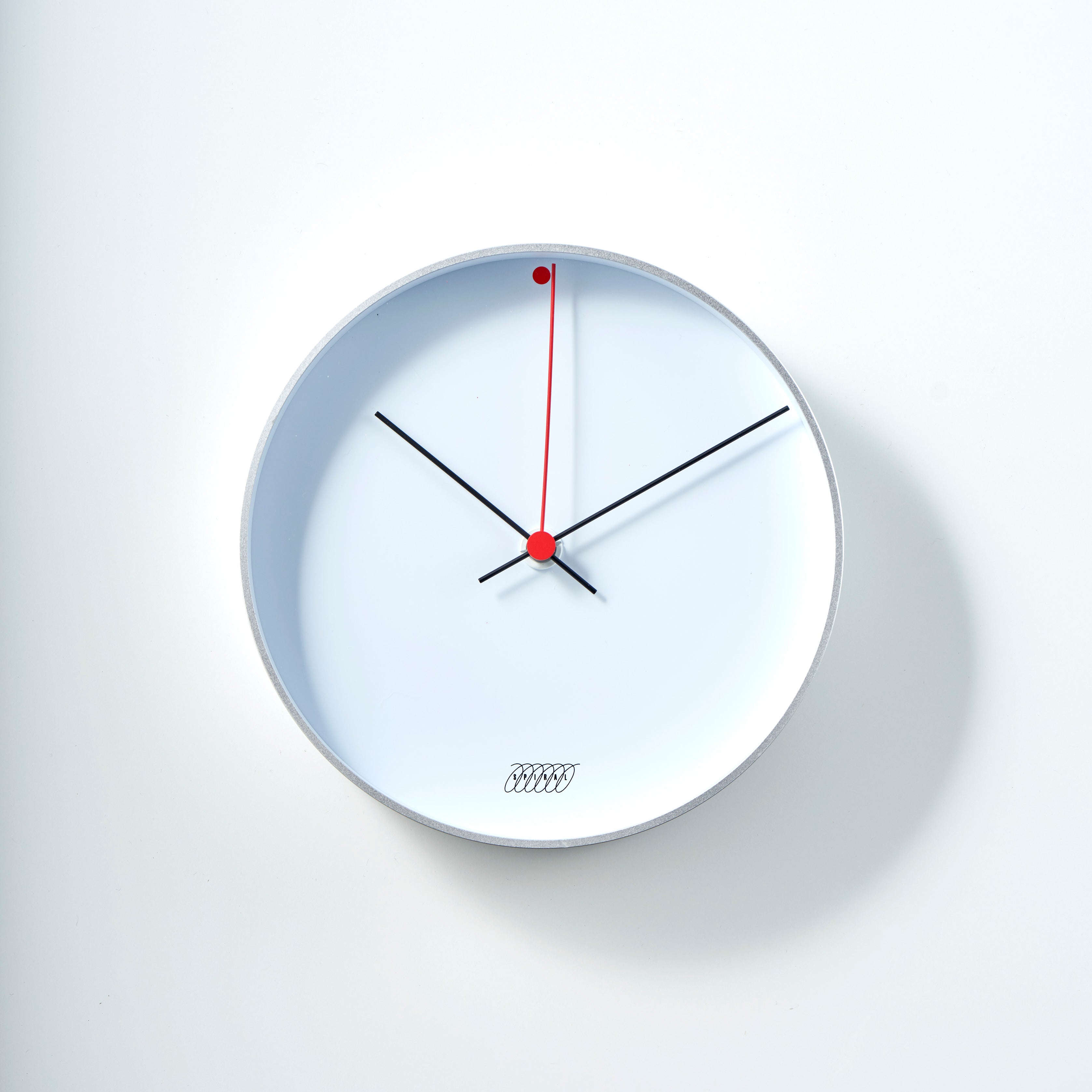 螺鈿　掛時計　宝石　アンティーク風　伝統工芸　ウォールクロック　時計　壁掛け　丸 06 WALL CLOCK – Original Design Shop SPIRAL